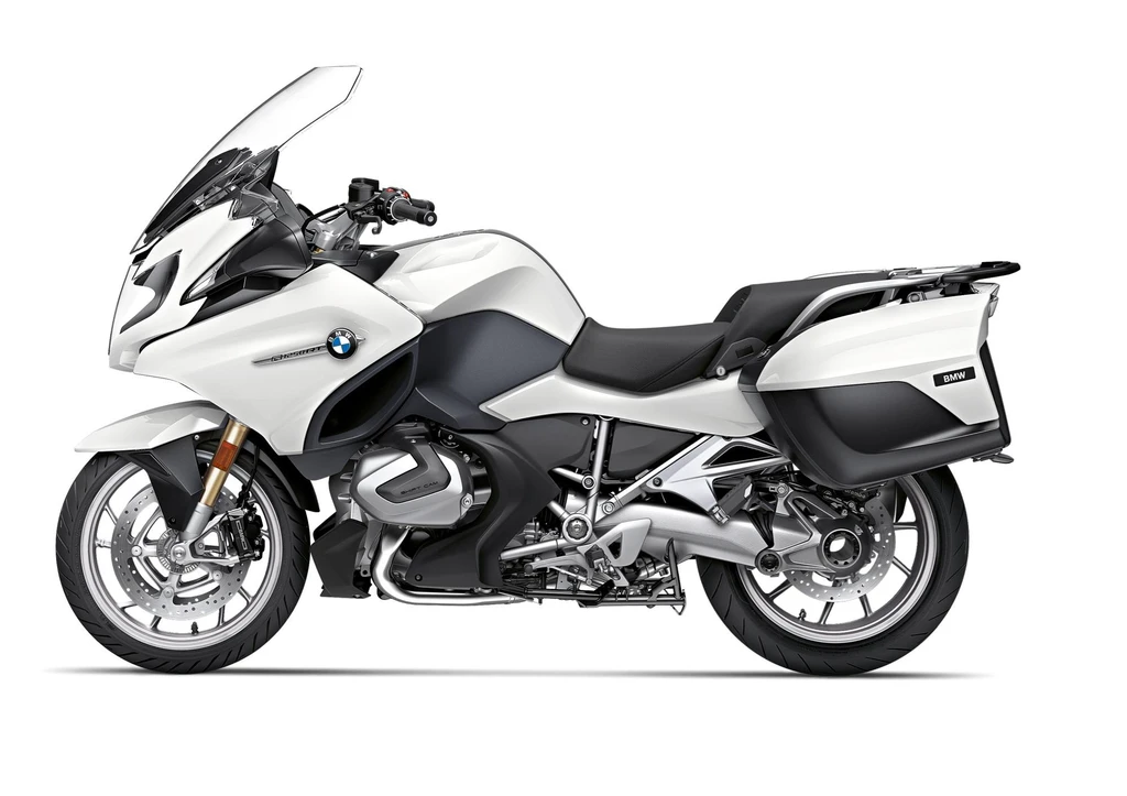 BMW R 1250RT Sport (2019)