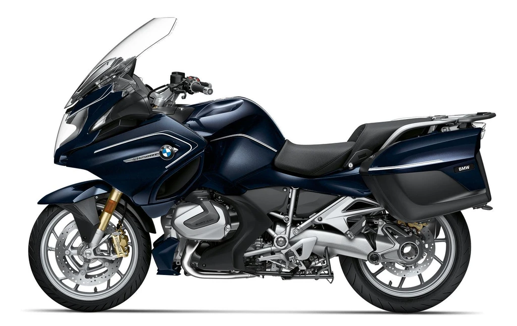BMW R 1250RT Sport (2019)