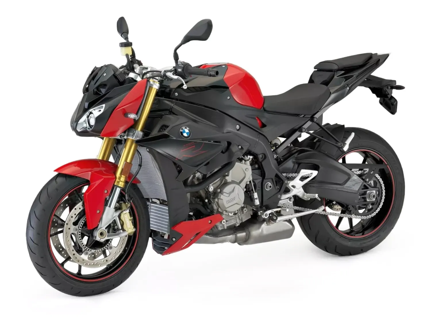 BMW S 1000R (2019)