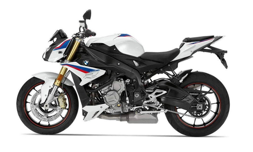 BMW S 1000R (2019)