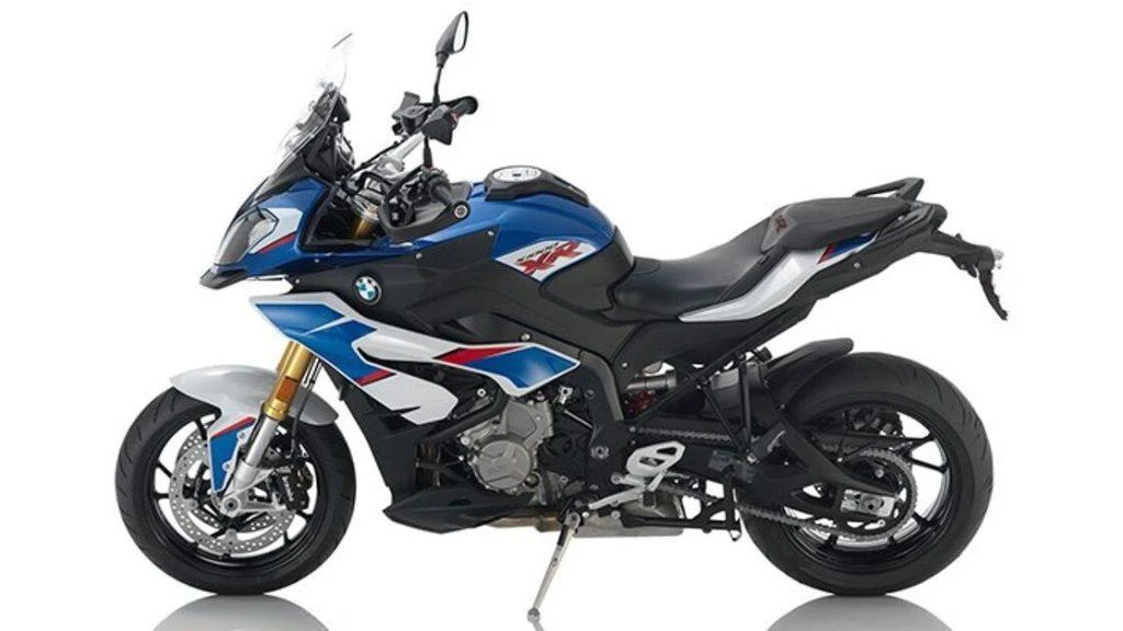 BMW S 1000XR (2019)