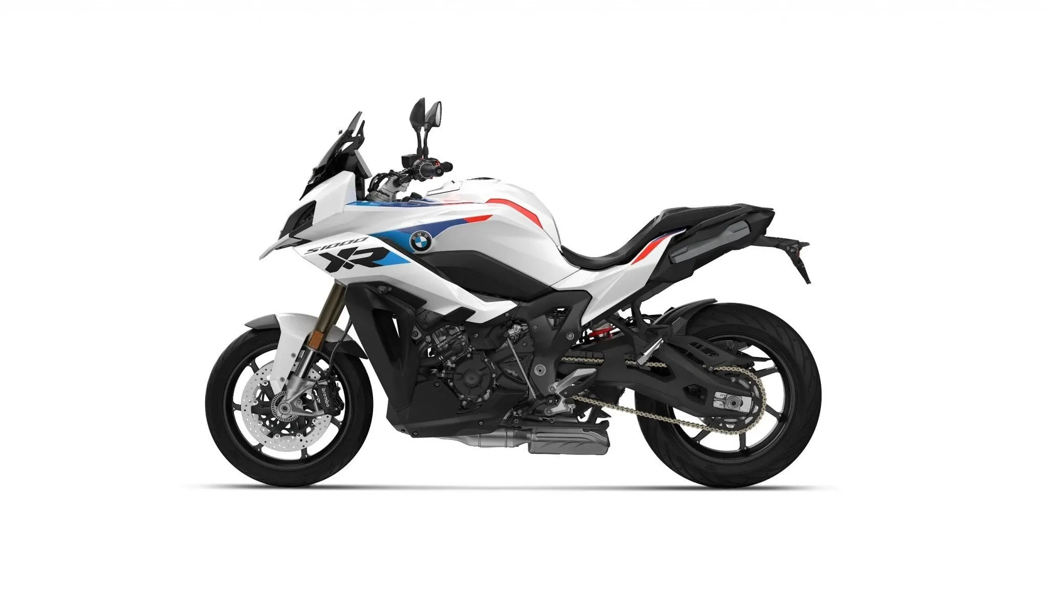 BMW S 1000XR (2019)