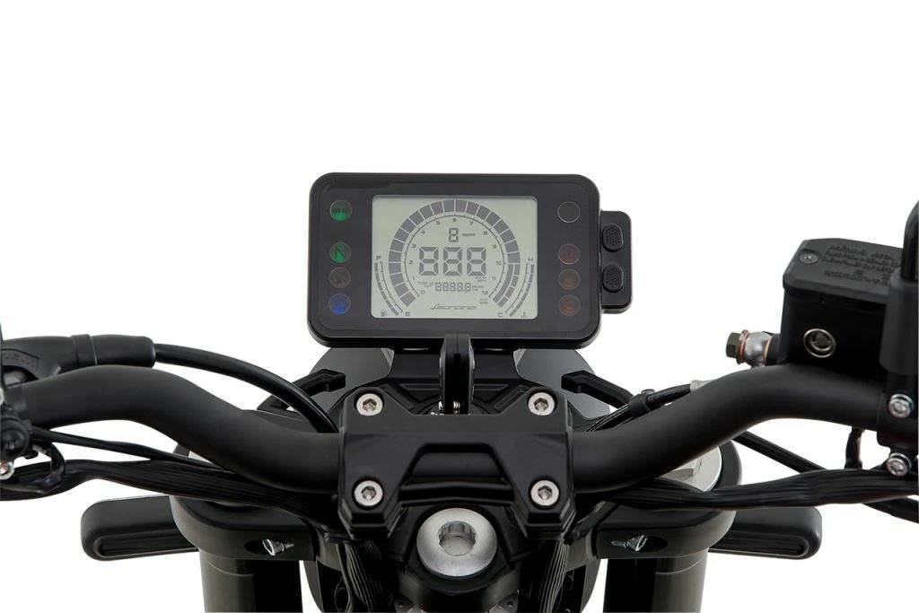 Benelli Leoncino 251 (2019 -)