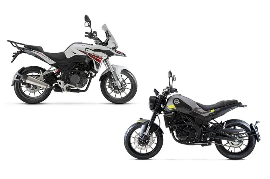 Benelli Leoncino 251 (2019 -)