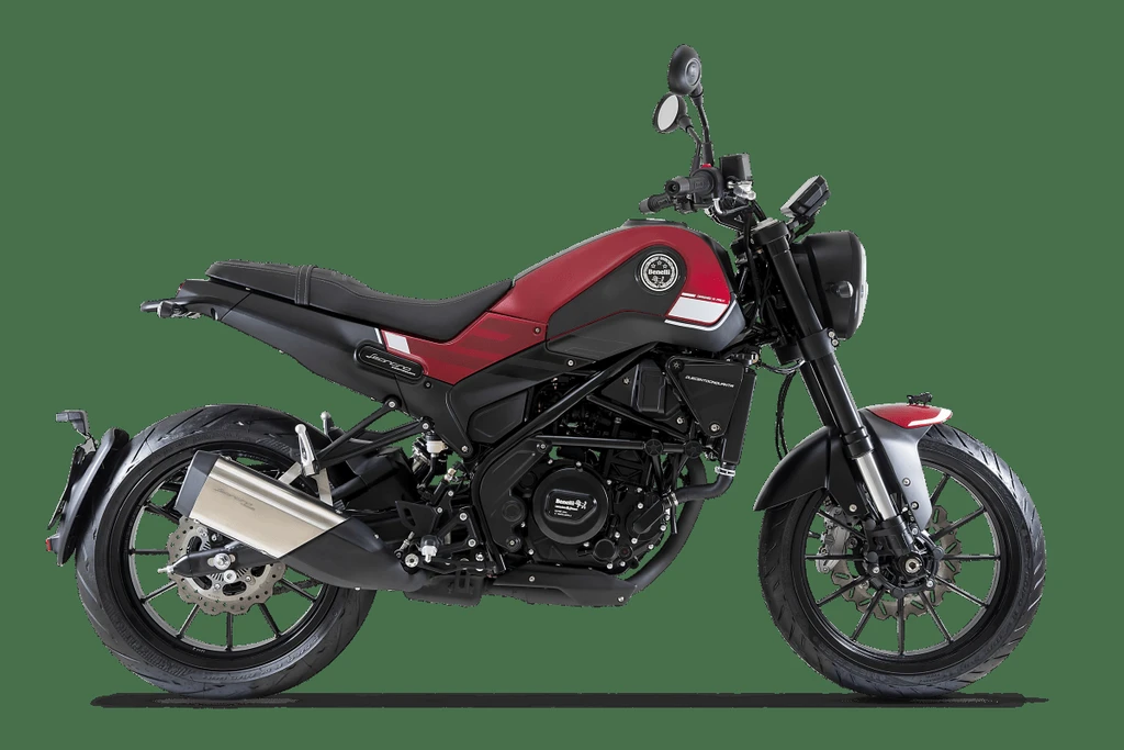 Benelli Leoncino 251 (2019 -)