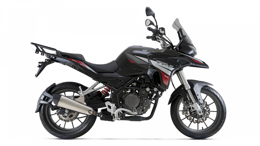 Benelli TRK 251 (2019 -)