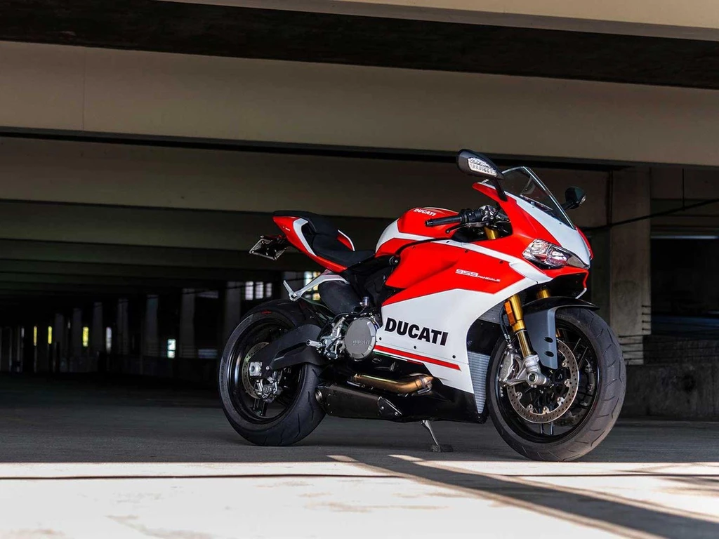 Ducati 959 PanigaleCorse (2019)