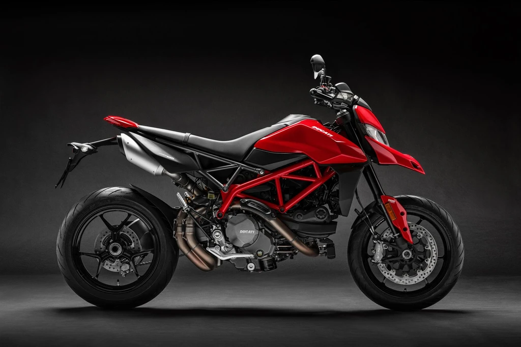 Ducati Hypermotard 950 (2019 - 2020)