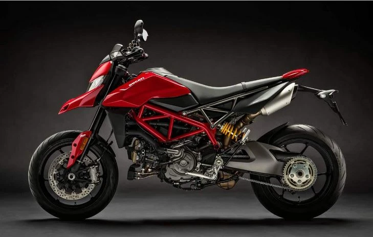 Ducati Hypermotard 950 (2019 - 2020)