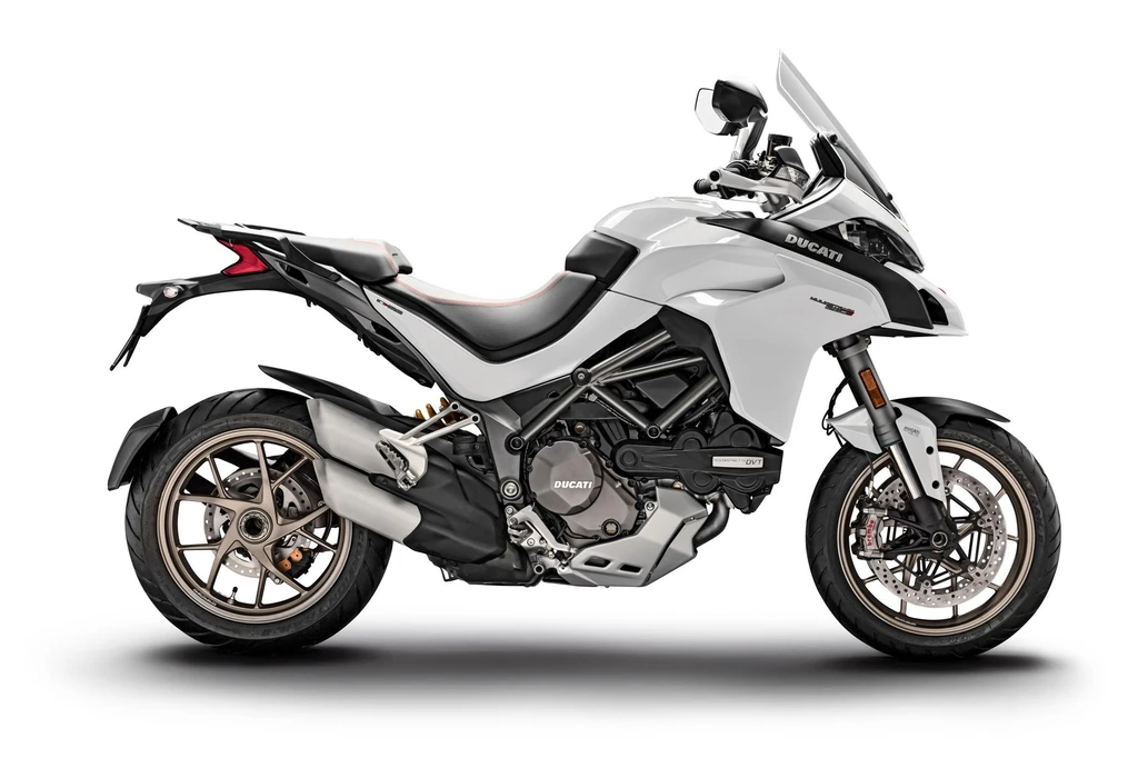 Ducati Multistrada 1260 (2019)