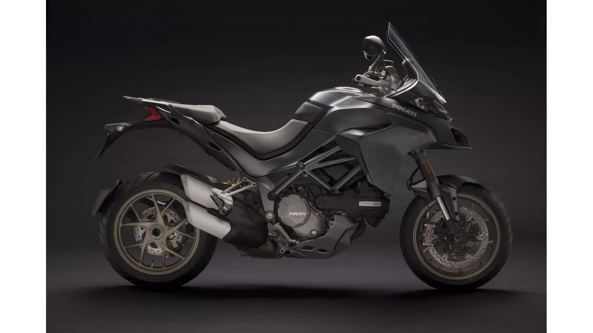 Ducati Multistrada 1260 (2019)