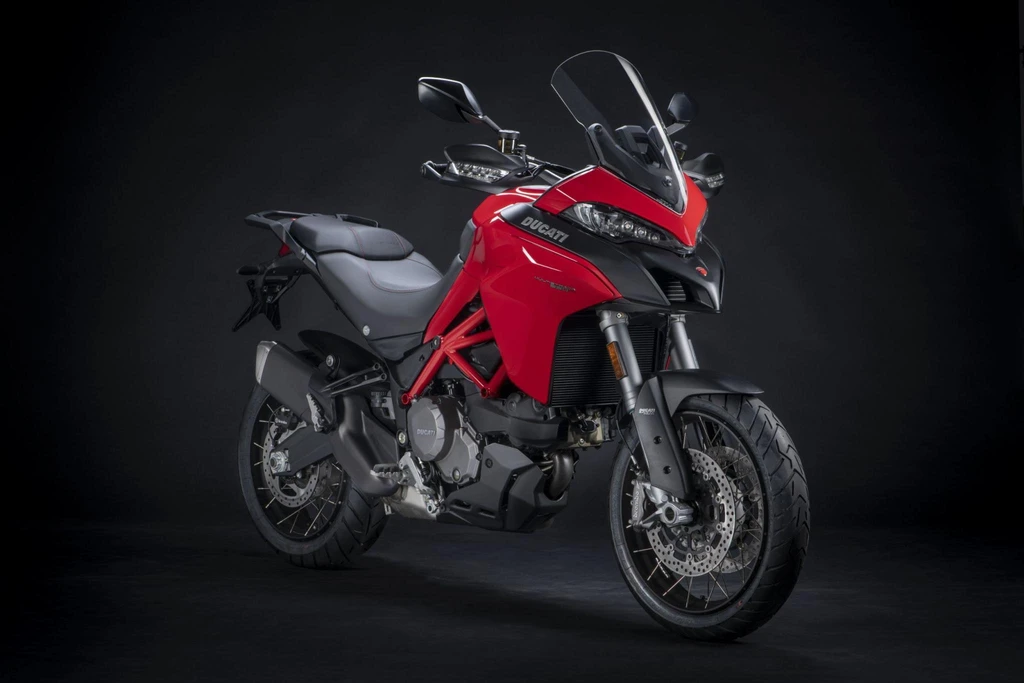 Ducati Multistrada 950 (2019)