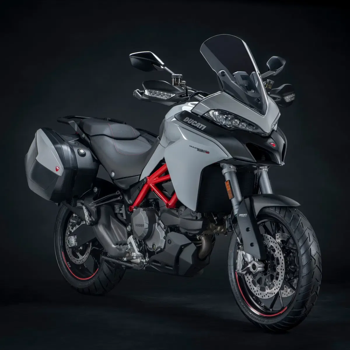 Ducati Multistrada 950 (2019)