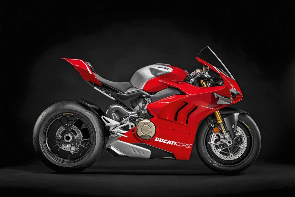 Ducati Panigale V4 R (2019)