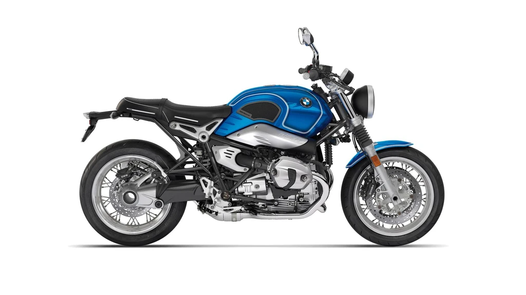 BMWR nineT (2020)