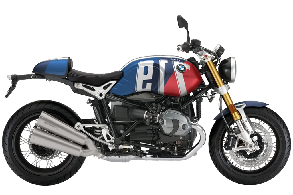BMWR nineT (2020)