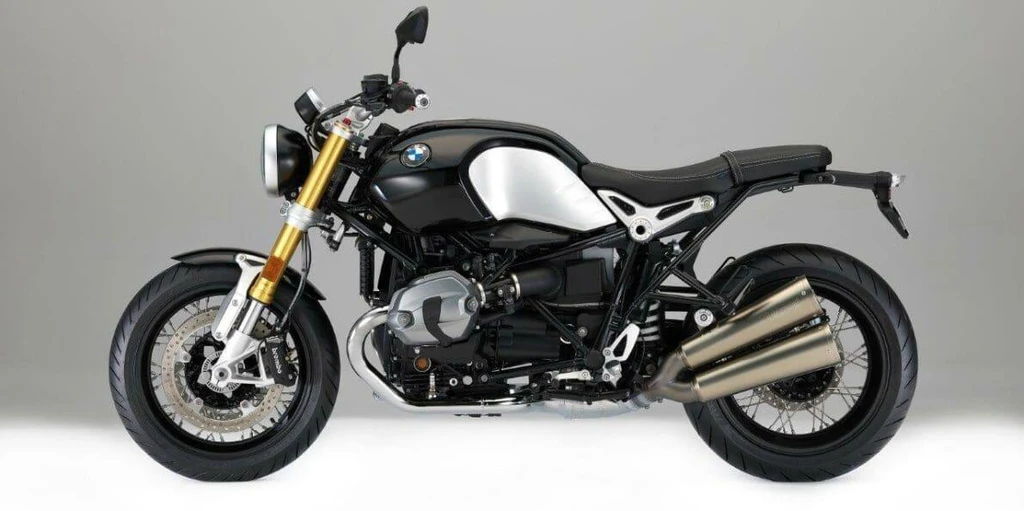 BMWR nineT (2020)