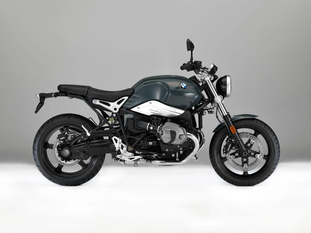 BMWR nineT (2020)