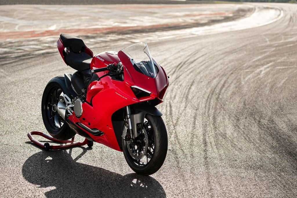 Ducati Panigale V2 (2020)