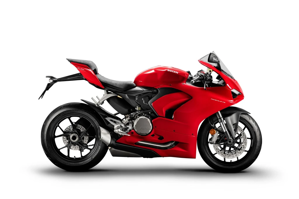 Ducati Panigale V2 (2020)