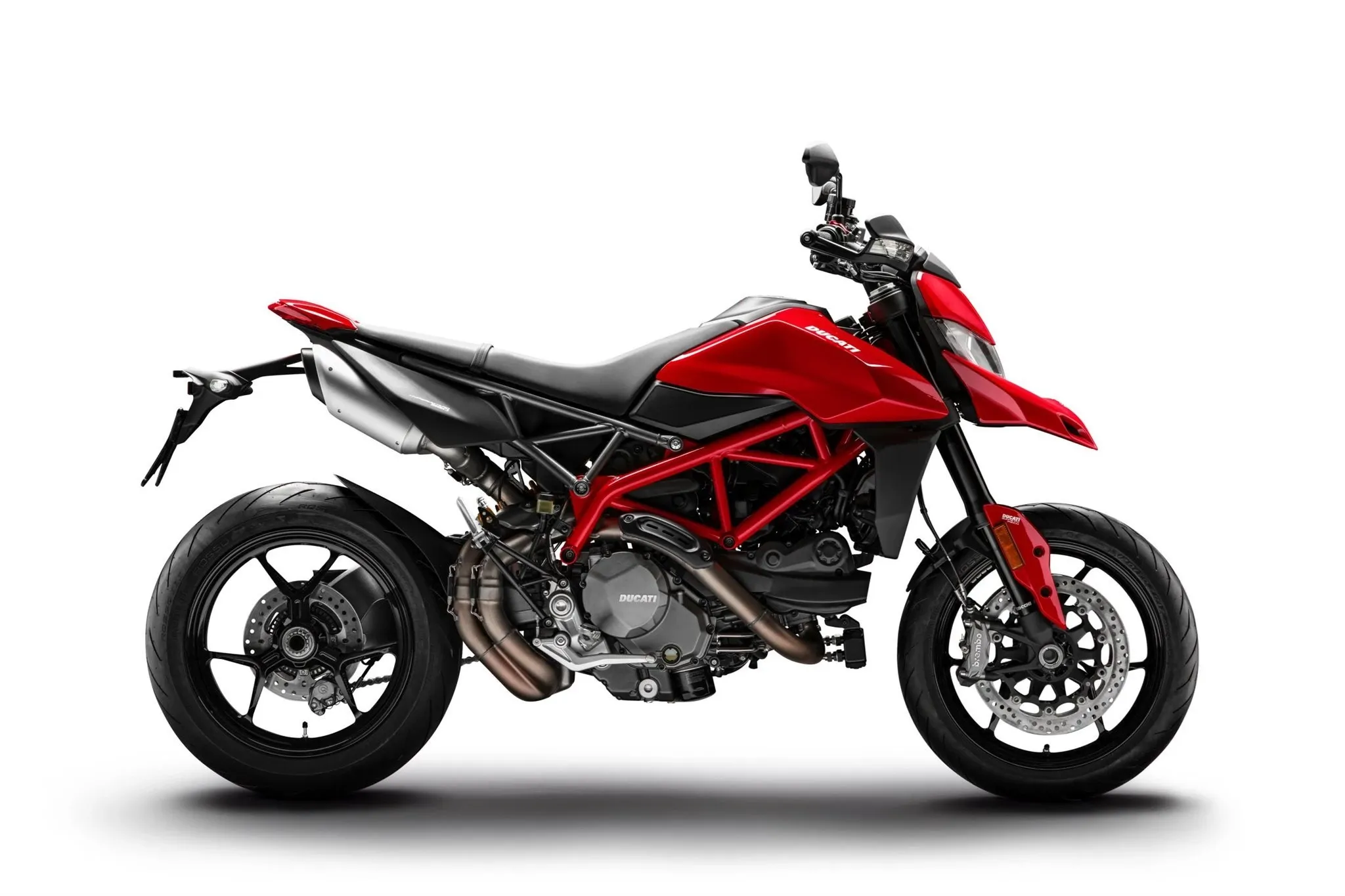 Ducati Hypermotard 950 (2021)