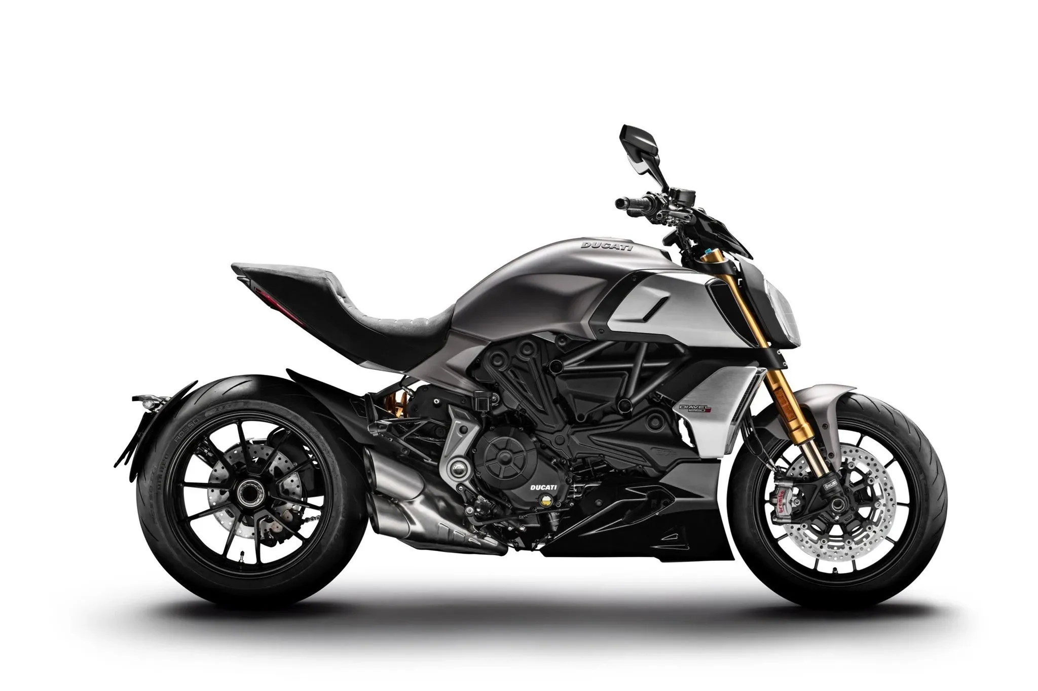 Ducati XDiavel S (2021)