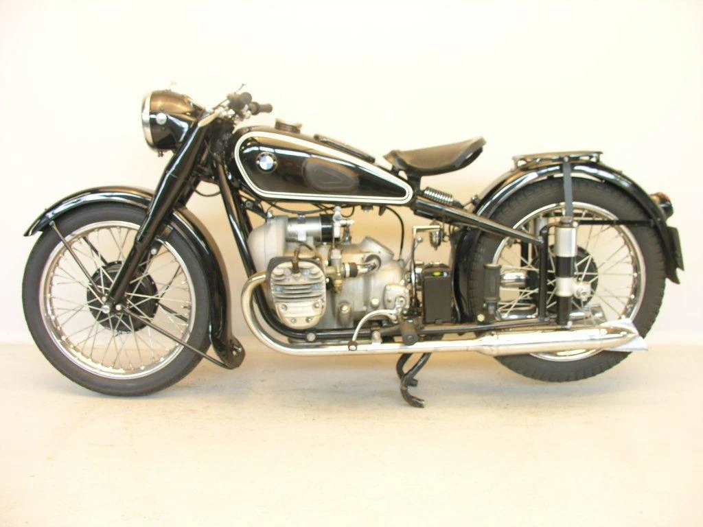 BMW R 61 (1938 - 2041)