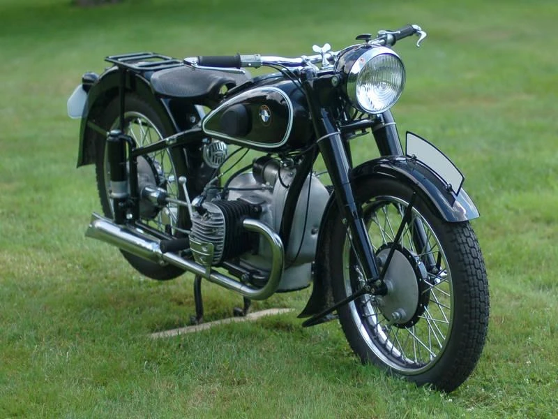 BMW R 61 (1938 - 2041)