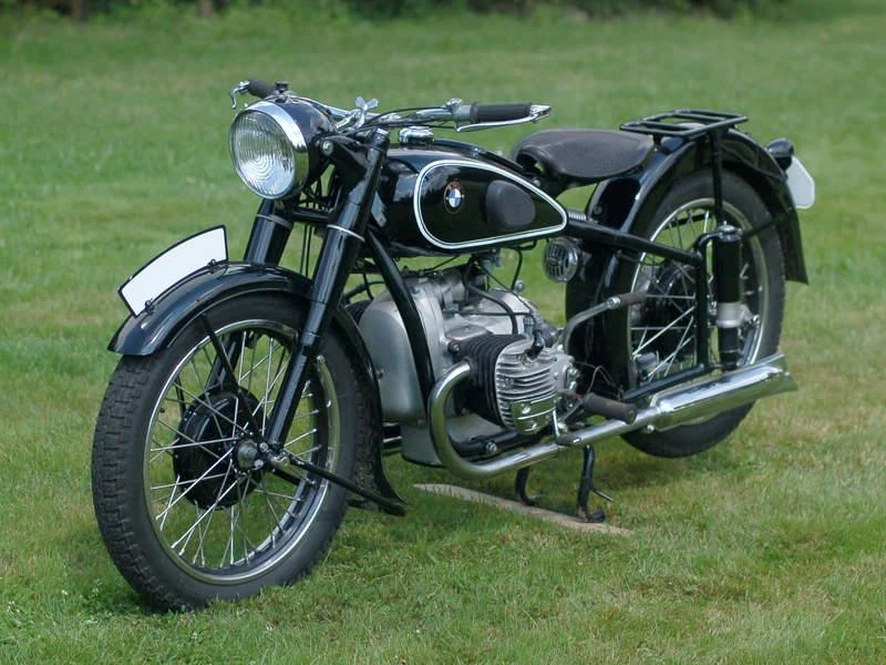 BMW R 61 (1938 - 2041)