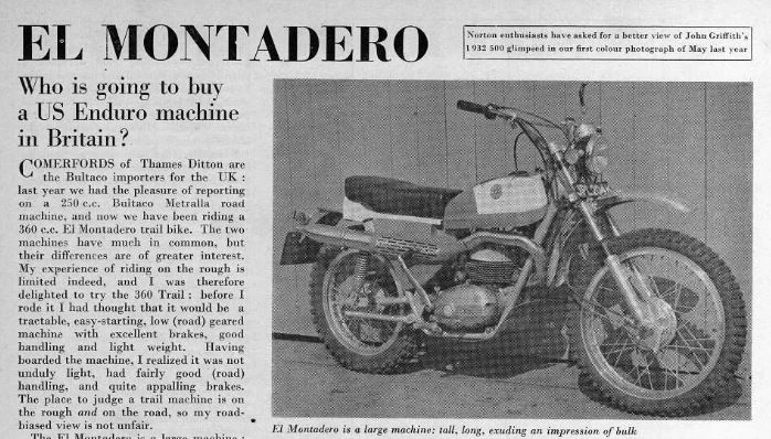 BMW R 60/5 (1972 - 73)