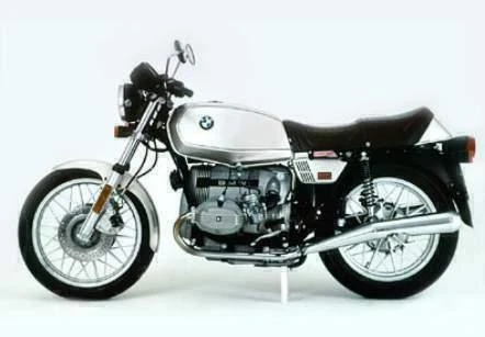 BMW R 65 (1978-79)