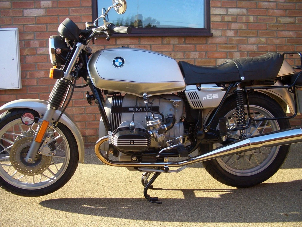 BMW R 65 (1980)