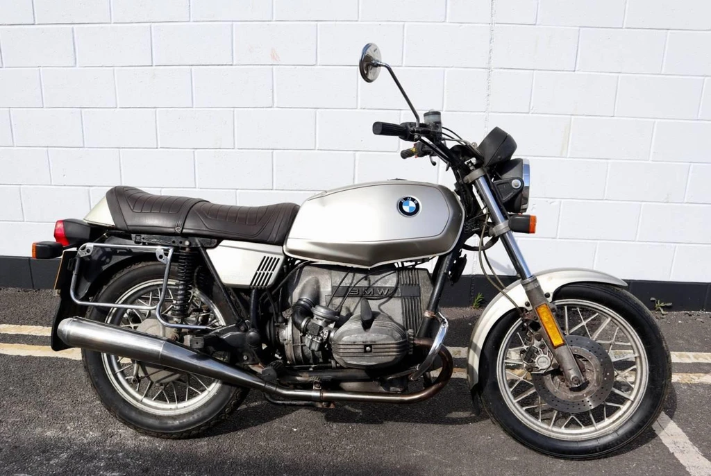 BMW R 65 (1980)