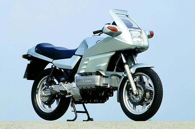 BMW K100RS (1983)