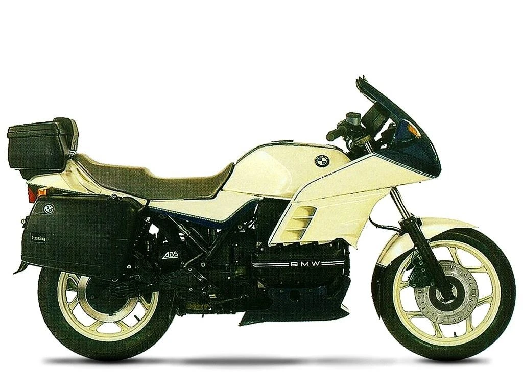 BMW K100RS (1983)