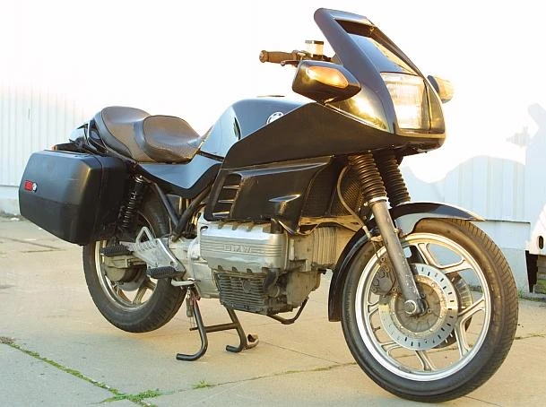 BMW K100RS (1983)