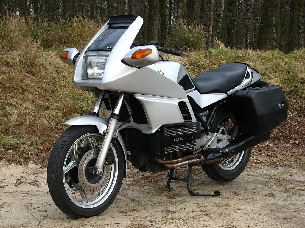 BMW K100RS (1983)