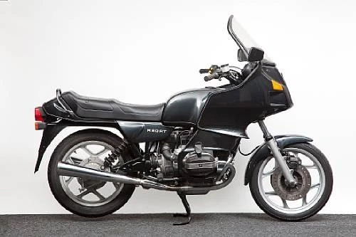 BMW R 80RT Mono (1984 - 85)