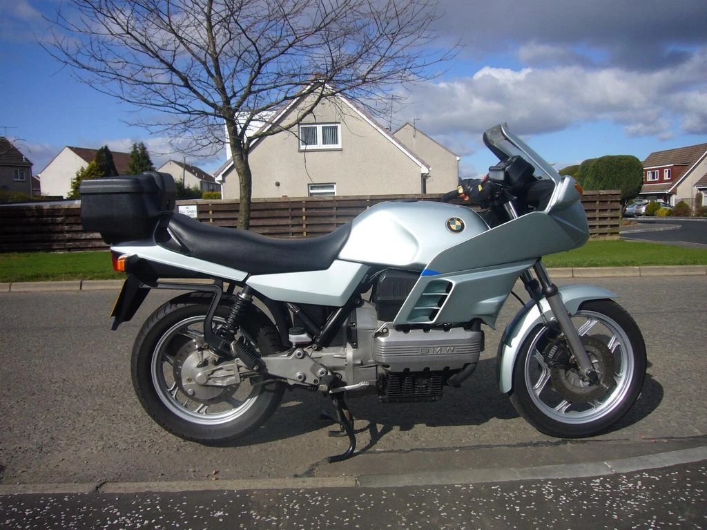 BMW K100RS (1984)