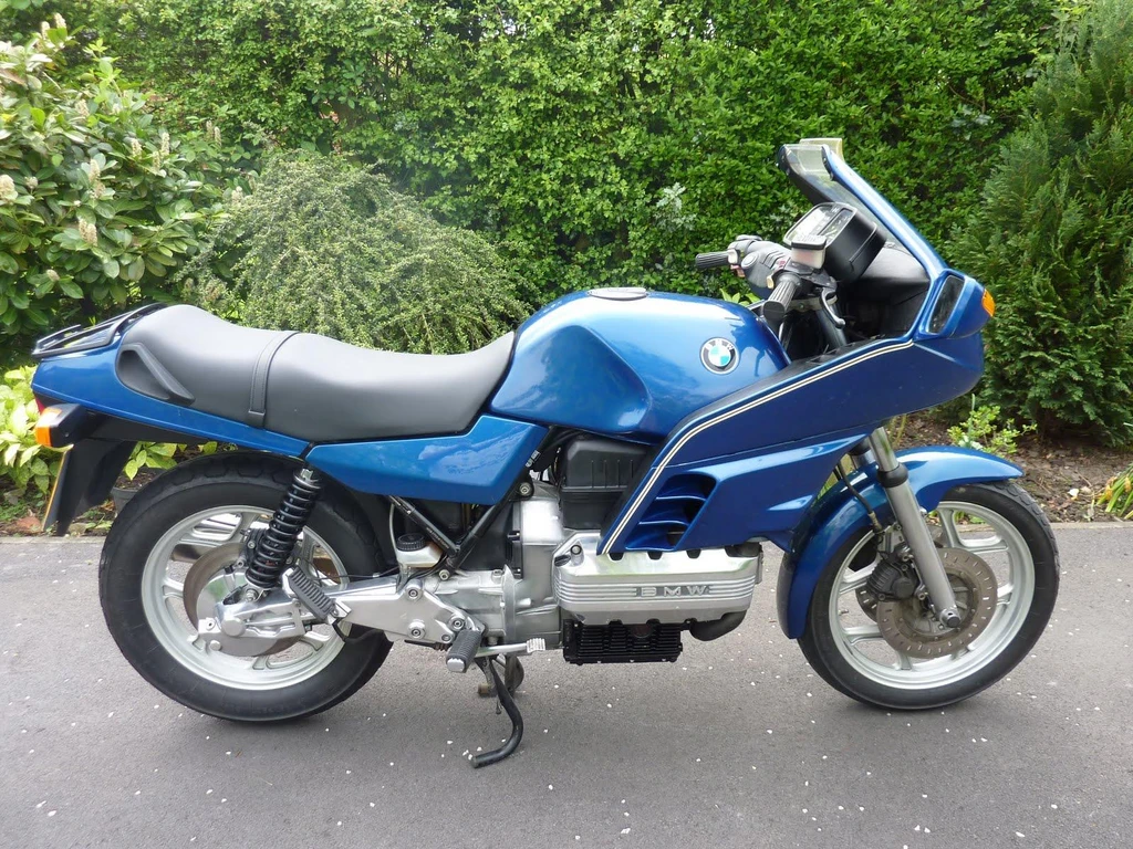 BMW K100RS (1984)