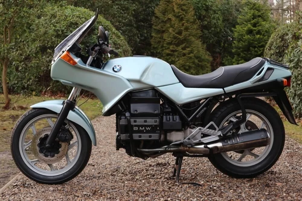 BMW K75SA (1984)