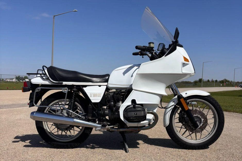 BMW R 100RT (1984)