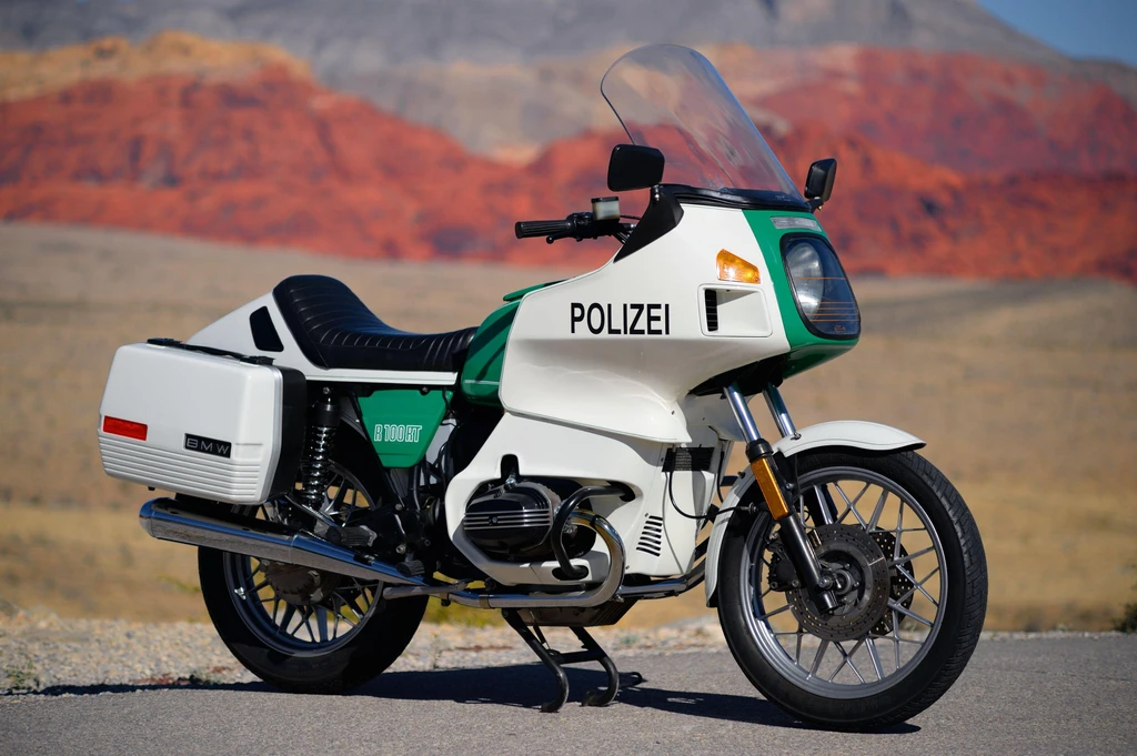 BMW R 100RT (1984)
