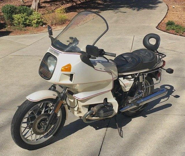 BMW R 100RT (1984)