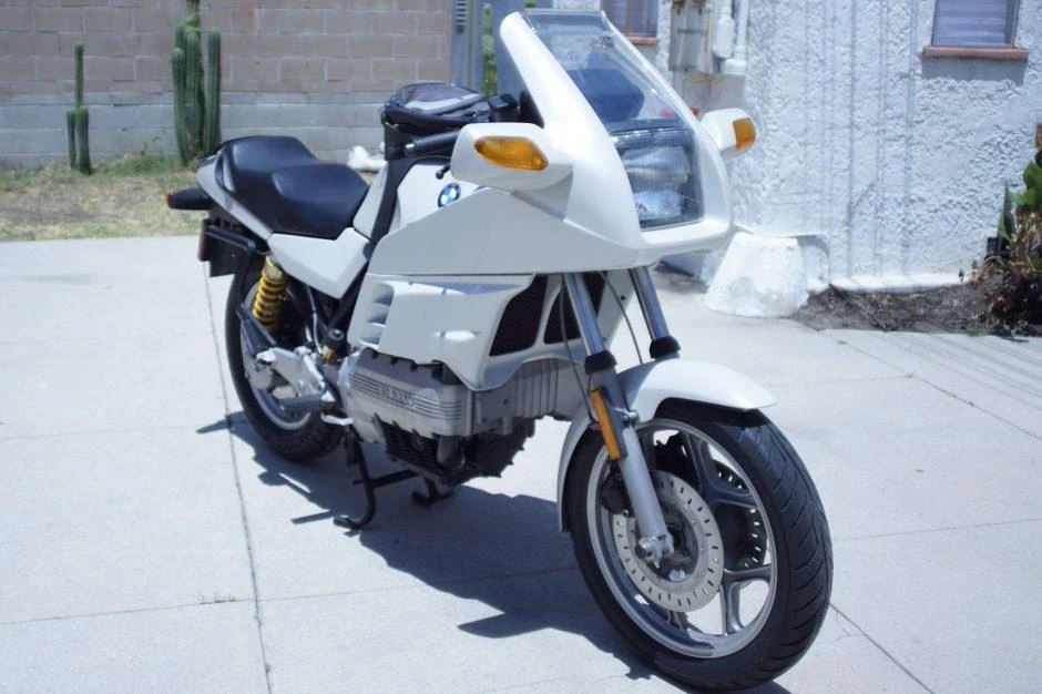 BMW K100RS (1985)