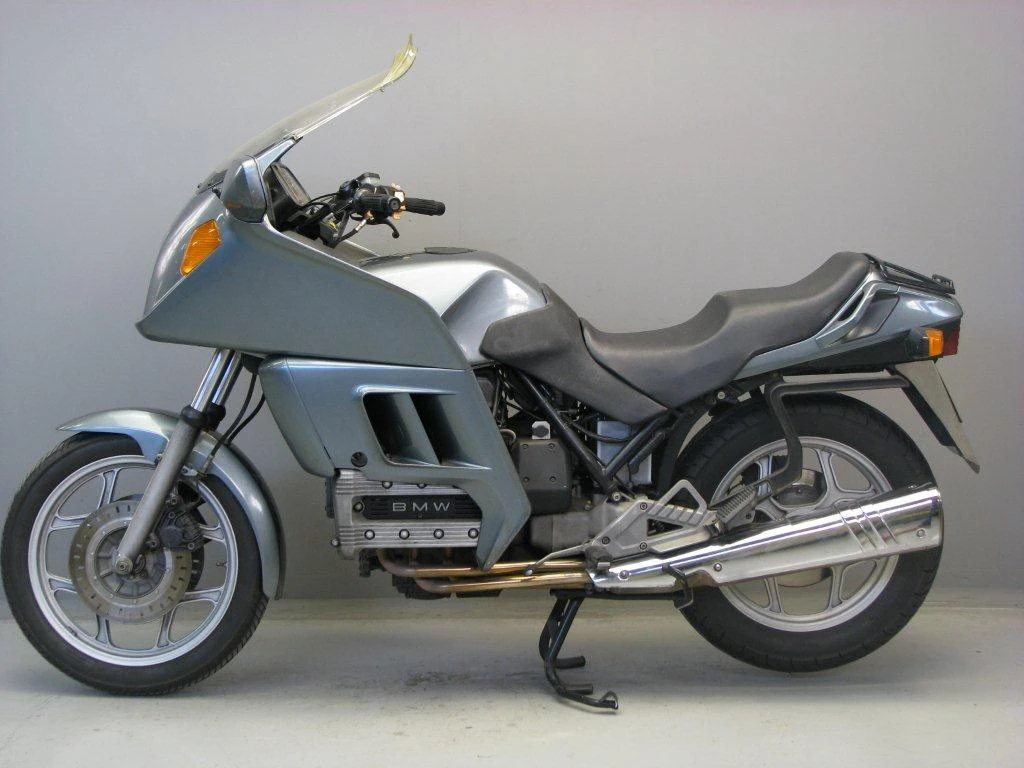 BMW K100 LT (1986)