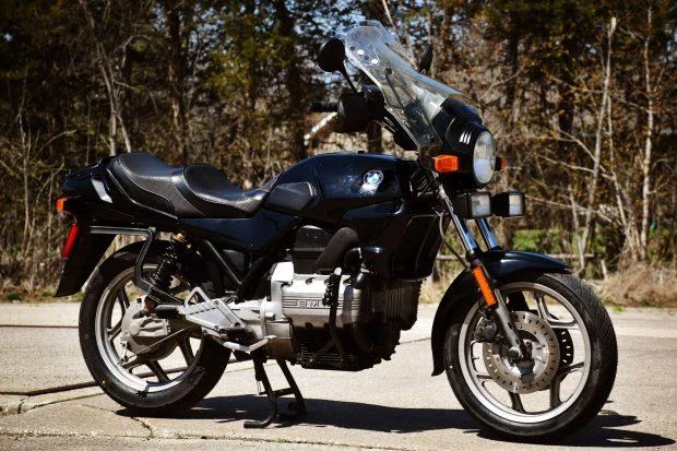 BMW K75T (1986)