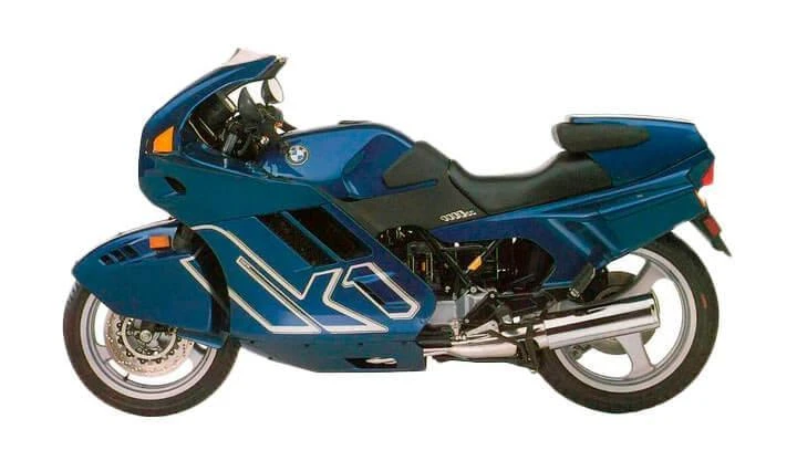 BMW K1 (1988)