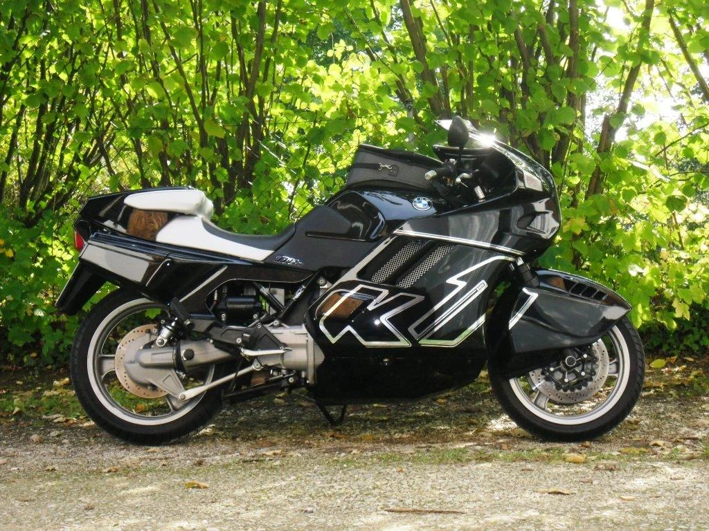 BMW K1 (1988)