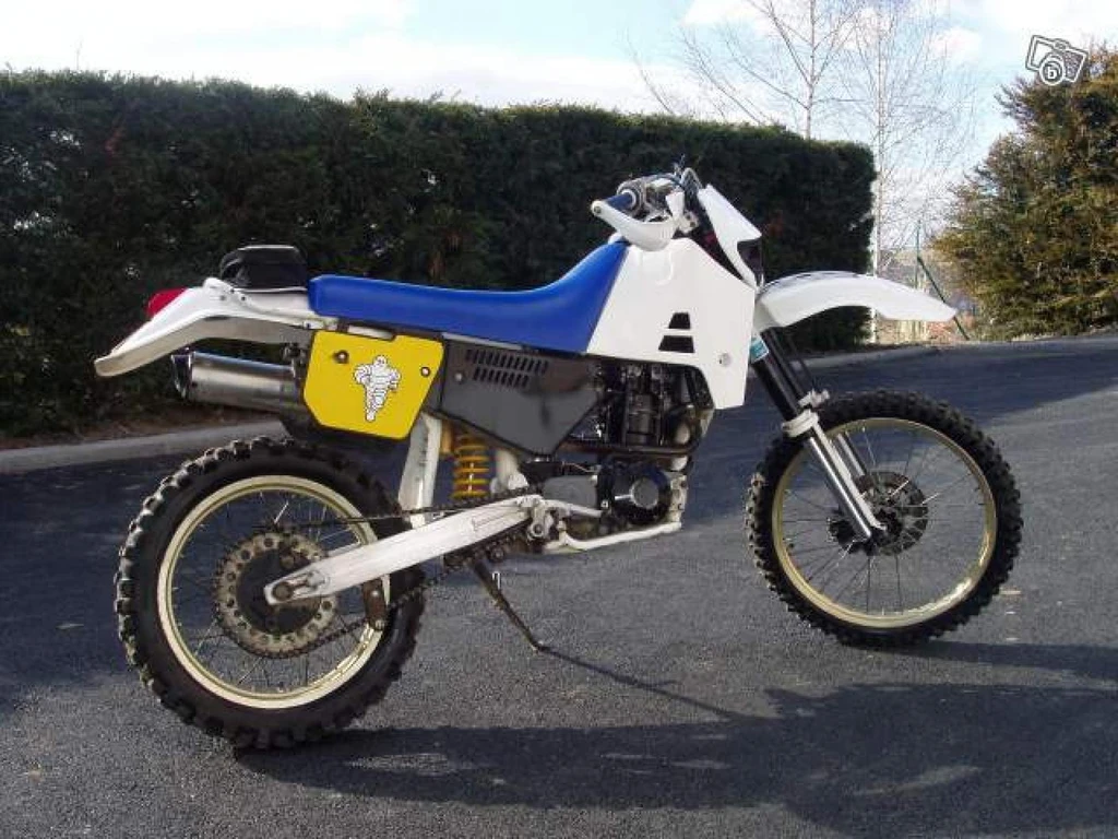 Husqvarna TE 510LC (1988 -)